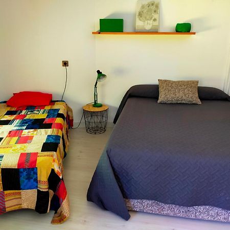 Apartamento En El Casco Antiguo De Ponferrada Exterior photo