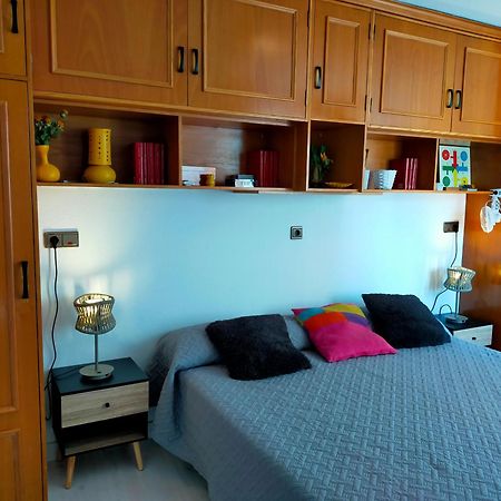Apartamento En El Casco Antiguo De Ponferrada Exterior photo