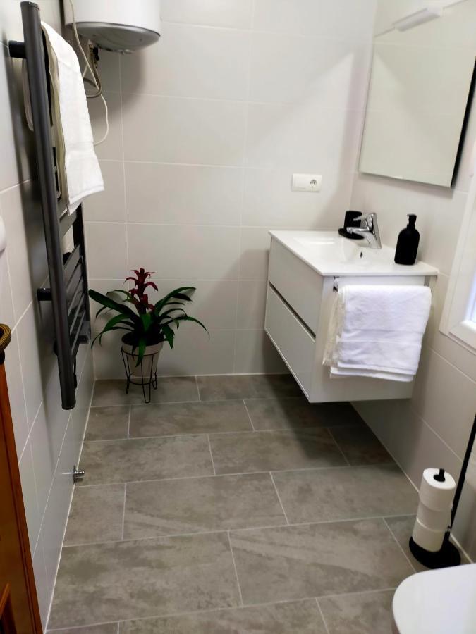 Apartamento En El Casco Antiguo De Ponferrada Exterior photo