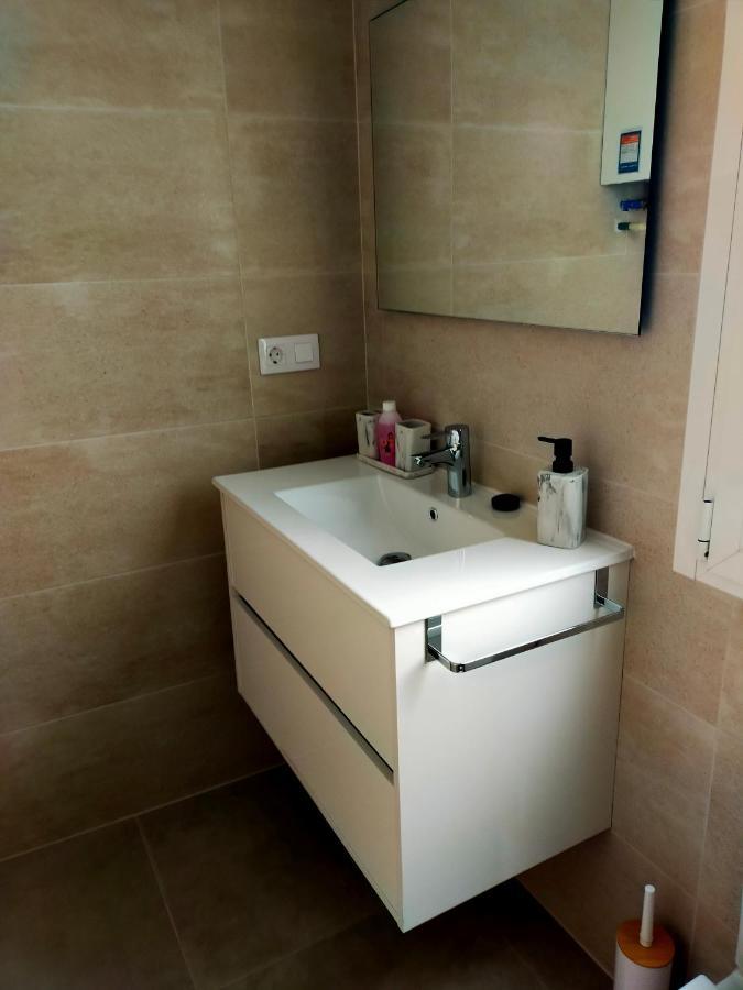 Apartamento En El Casco Antiguo De Ponferrada Exterior photo