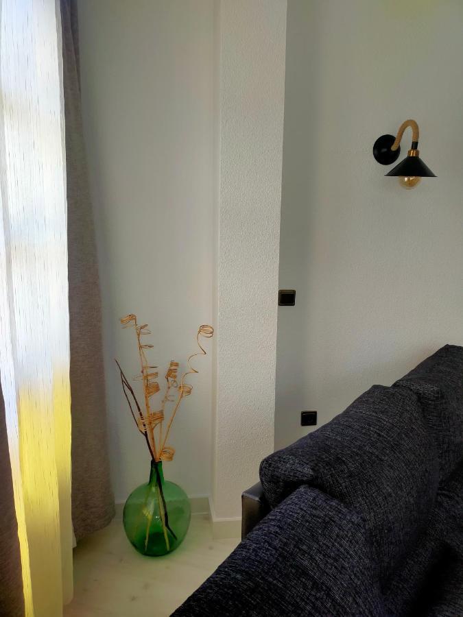 Apartamento En El Casco Antiguo De Ponferrada Exterior photo