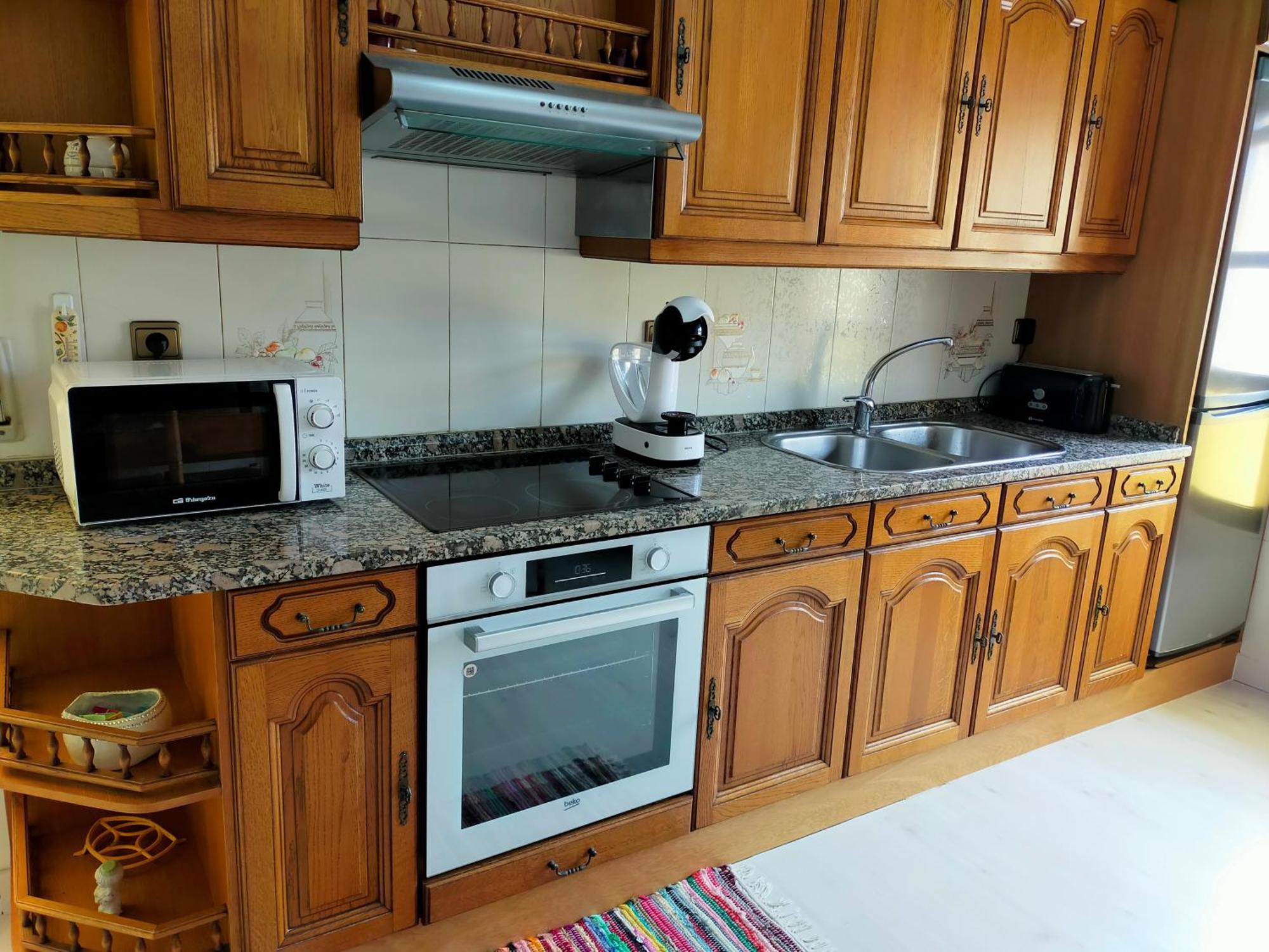 Apartamento En El Casco Antiguo De Ponferrada Exterior photo
