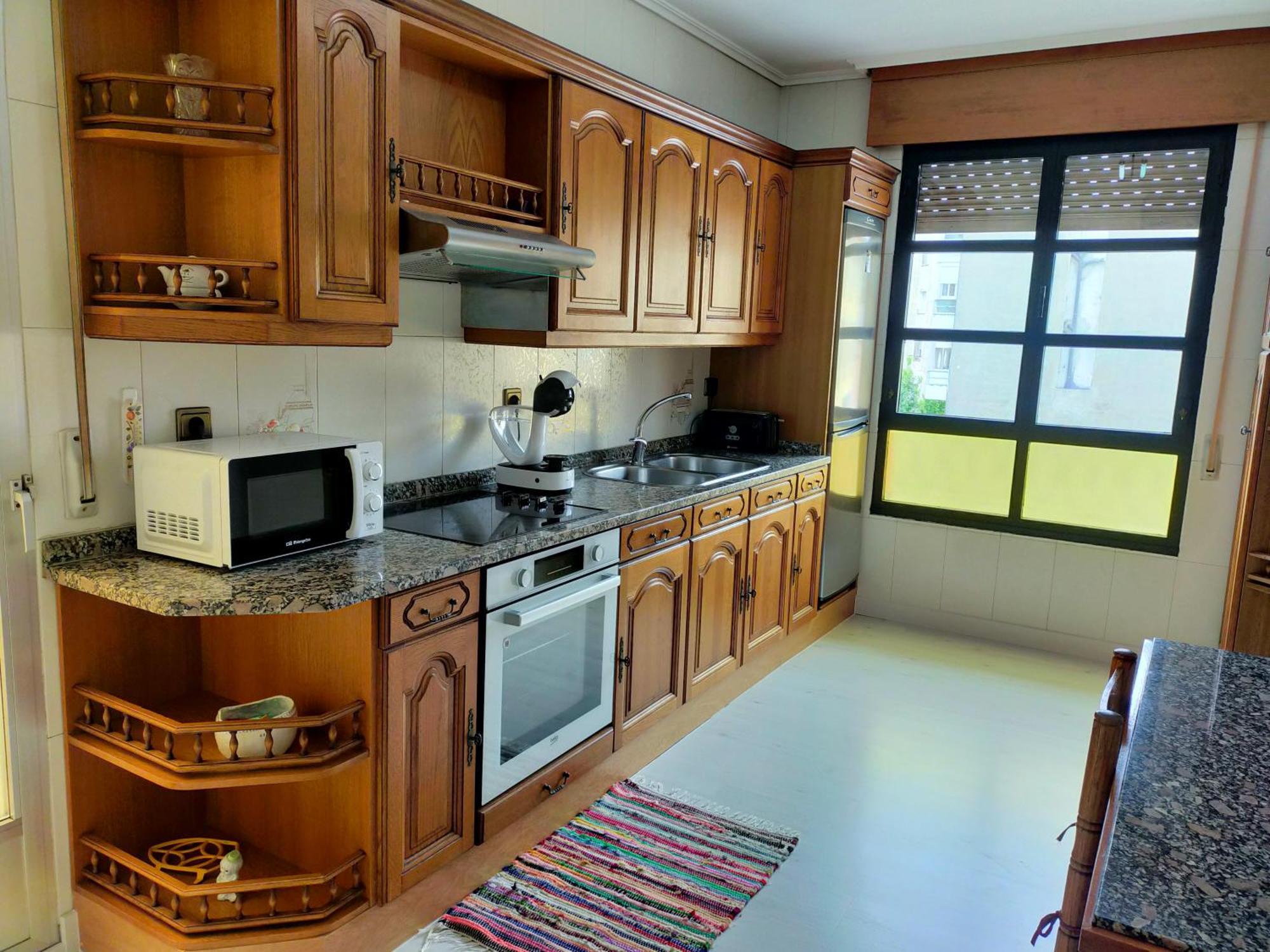 Apartamento En El Casco Antiguo De Ponferrada Exterior photo
