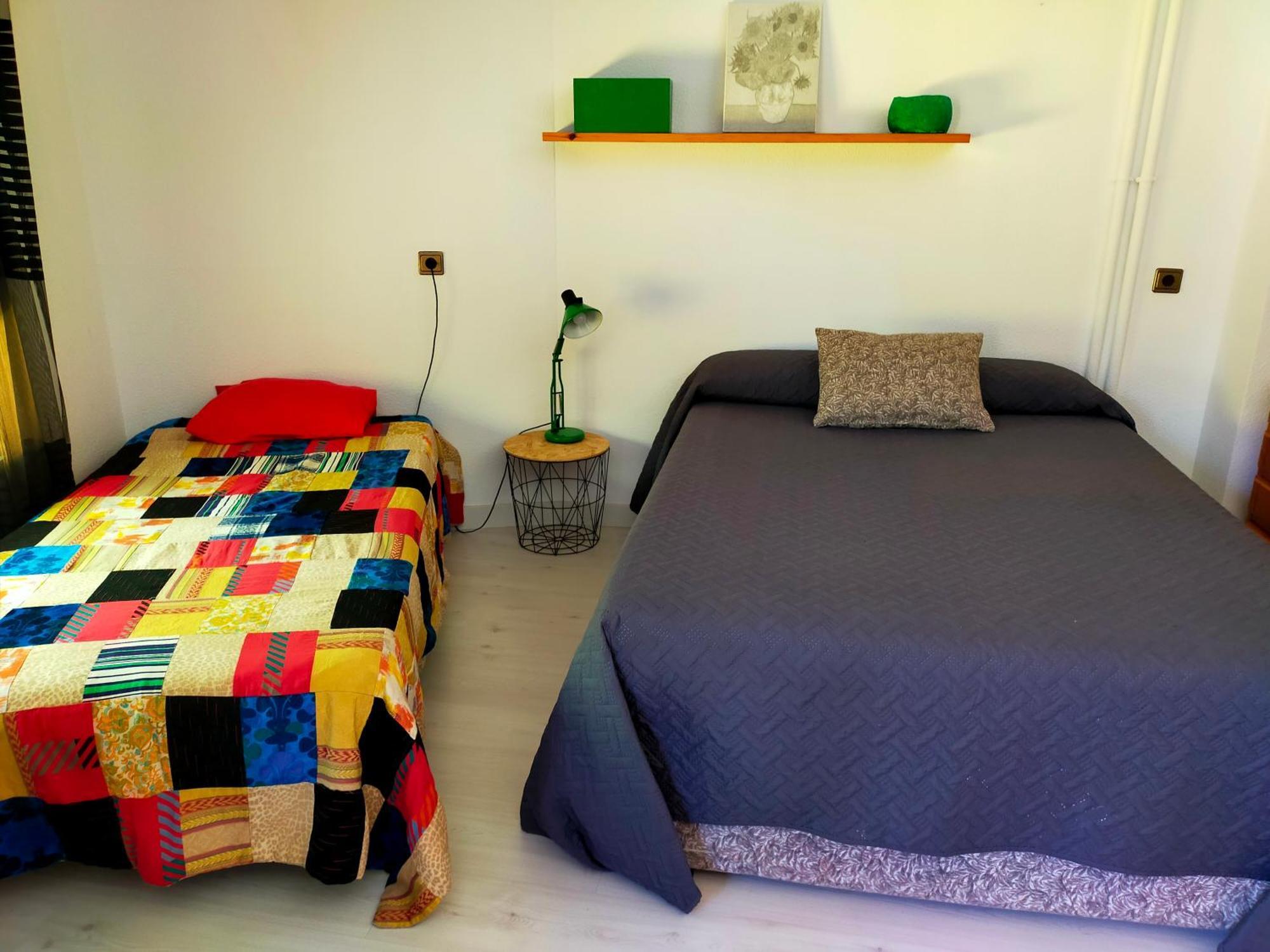 Apartamento En El Casco Antiguo De Ponferrada Exterior photo